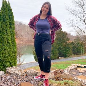 Meet your Posher, Madison